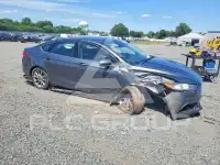 2017 Ford FUSION photo