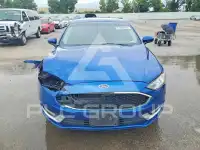 2017 Ford FUSION фото