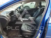 2017 Ford FUSION фото