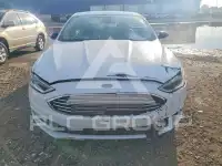 2017 Ford FUSION фото