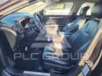 2017 Ford FUSION photo