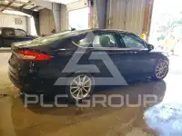 2017 Ford FUSION фото