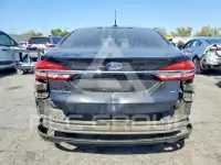 2017 Ford FUSION фото