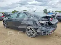 2017 Ford FUSION фото