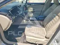 2017 Ford FUSION photo