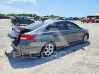 2017 Ford FUSION photo