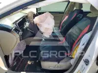 2017 Ford FUSION фото