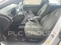 2017 Ford FUSION photo