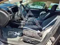 2017 Ford FUSION photo