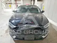 2017 Ford FUSION фото