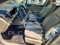 2017 Ford FUSION фото