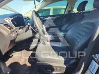 2017 Ford FUSION photo
