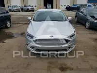 2017 Ford FUSION photo
