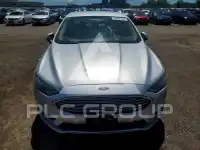 2017 Ford FUSION photo