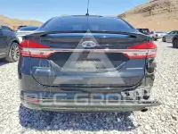 2017 Ford FUSION фото