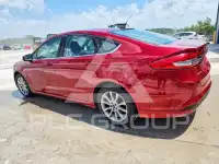 2017 Ford FUSION фото