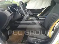 2017 Ford FUSION фото