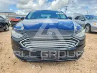 2017 Ford FUSION фото