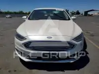 2017 Ford FUSION photo