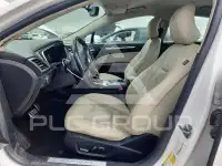 2017 Ford FUSION фото