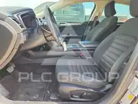 2017 Ford FUSION photo