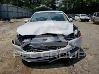 2017 Ford FUSION фото