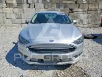 2017 Ford FUSION фото