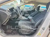 2017 Ford FUSION photo