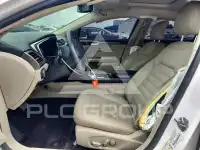 2017 Ford FUSION photo