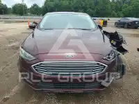 2017 Ford FUSION фото