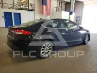 2017 Ford FUSION фото