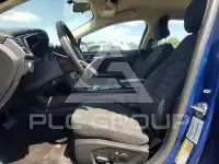 2017 Ford FUSION фото