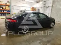 2017 Ford FUSION фото