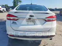 2017 Ford FUSION фото