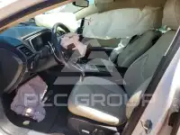 2017 Ford FUSION фото
