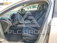 2017 Ford FUSION фото
