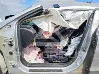 2017 Ford FUSION фото
