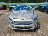2017 Ford FUSION фото