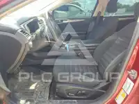 2017 Ford FUSION фото
