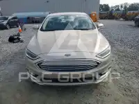 2017 Ford FUSION photo