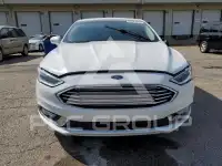 2017 Ford FUSION фото