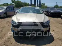 2017 Ford FUSION фото