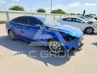 2017 Ford FUSION фото