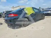 2017 Ford FUSION фото