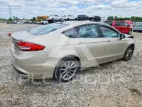 2017 Ford FUSION фото