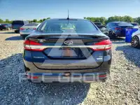 2017 Ford FUSION фото