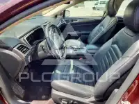 2017 Ford FUSION фото