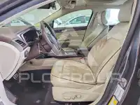2017 Ford FUSION photo