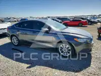 2017 Ford FUSION photo