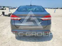 2017 Ford FUSION фото